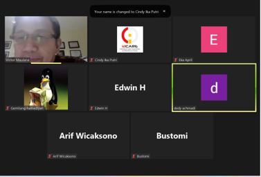idCARE.UI